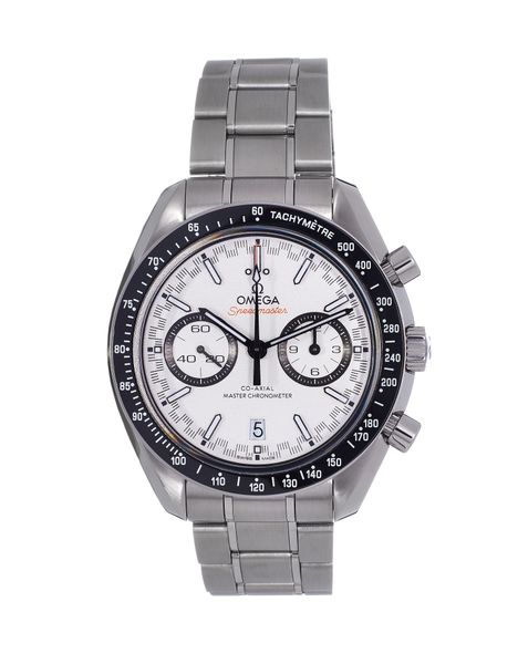 Omega Speedmaster Racing 329.30.44.51.04.001